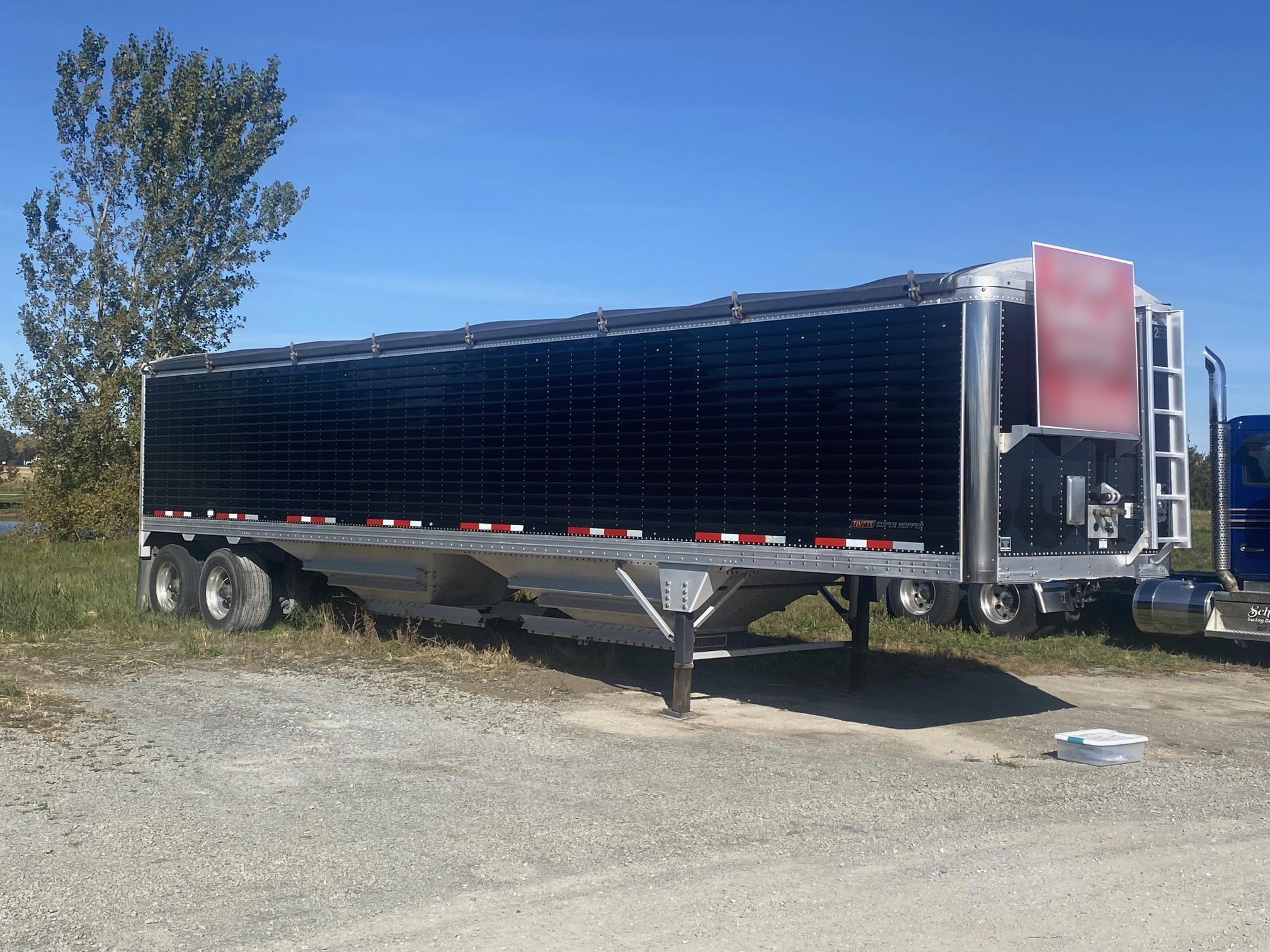 2019 TIMPTE Super Hopper - Image 2